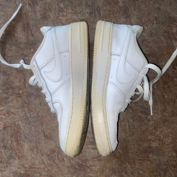 Nike Air Force 1s - Picture 3 of 7